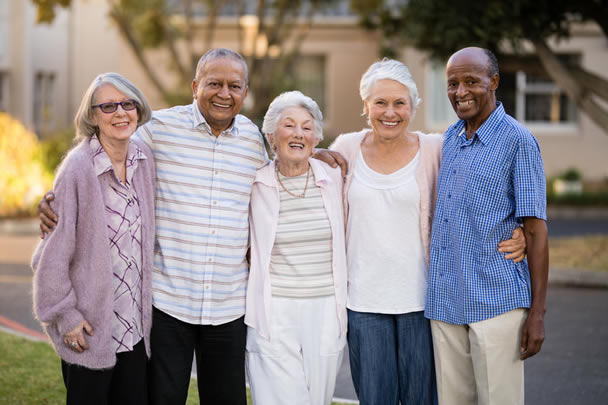your-senior-story